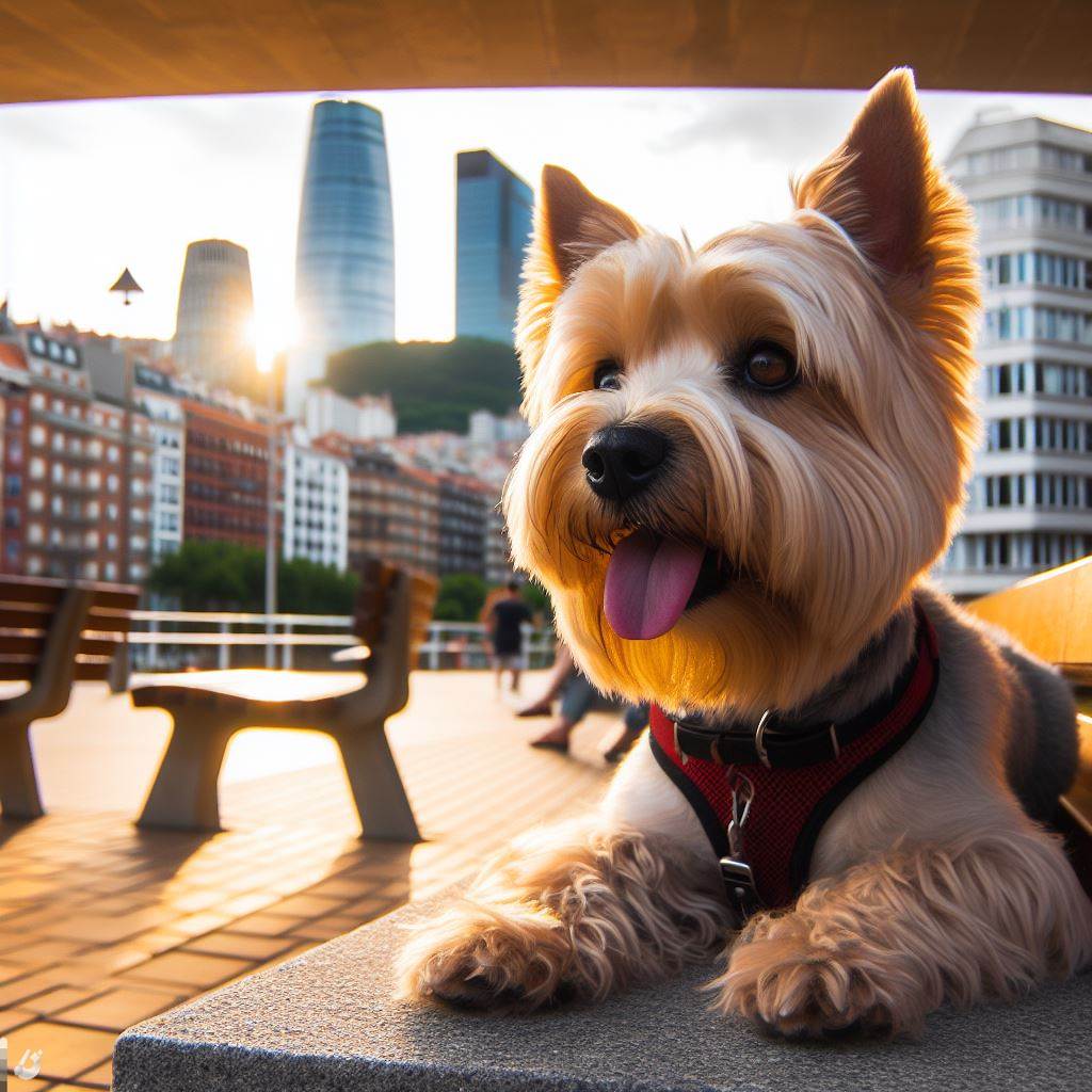 Bilbao, the Furry City: An Unforgettable Journey for Dog Lovers